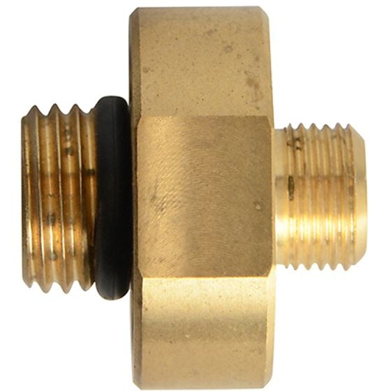 438D Adaptor Primus 2000 to 7/16in by Monument - 438D