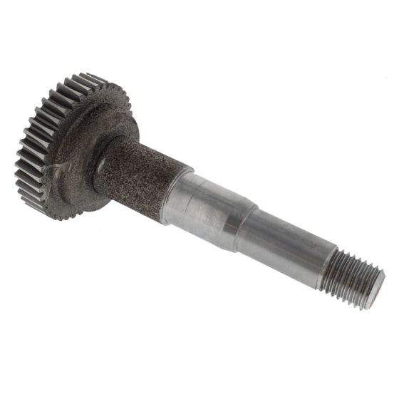 Gearbox Drum Shaft (1989 onwards) for Belle Minimix 150