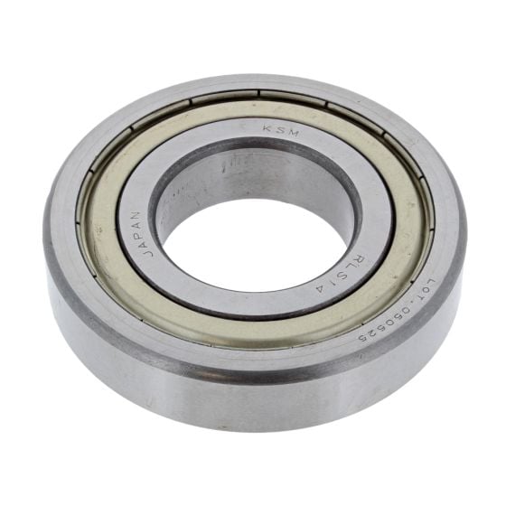 Bearing 11/4 x 3.1/8 x 7/8 Rubber Sealed - OEM No. MS12 2RS