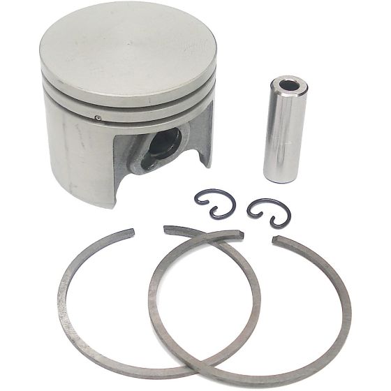 Piston Assembly 34mm for Stihl FS80, HS80 - Replaces 4137 030 2010