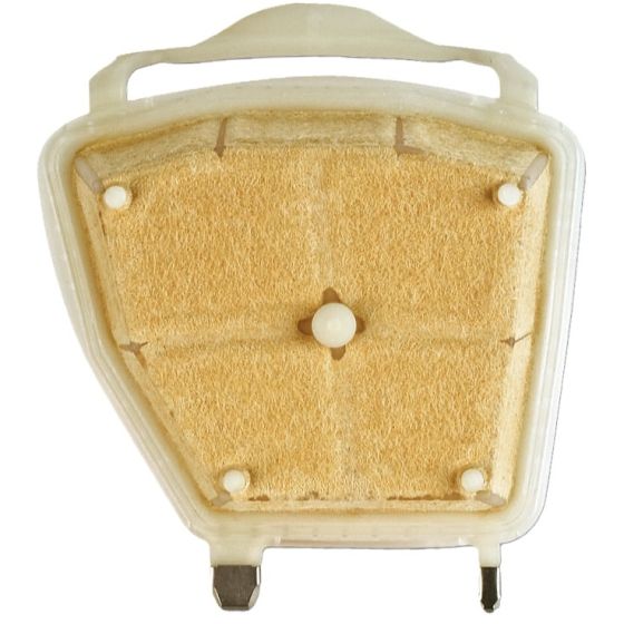 Air Filter, Fleece for Stihl MS311, MS362, MS391 - 1140 140 4401