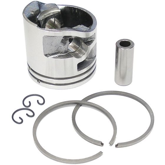 Non Genuine Piston Assembly 40mm for Stihl MS211, MS211C