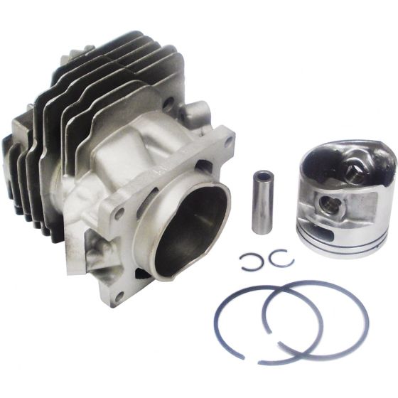 Cylinder With Piston 44.7 mm for Stihl MS261 C-BE - 1141 020 1202