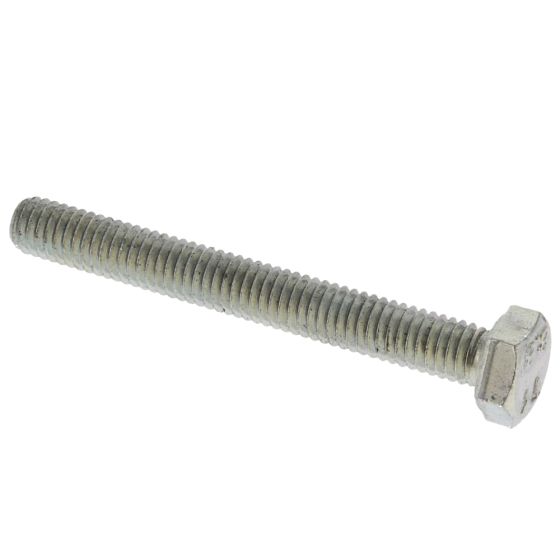 Hexagonal Head Bolt M6 X 1.0 40mm for Terex  TA3, TA3S, TA3H Dumpers - OEM No. MS31 40