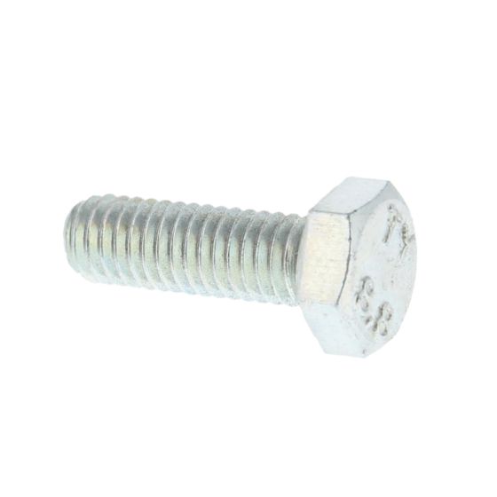 Hexagonal Screw M6 X 1.0 18mm Z-P for Terex MBR71 Roller - OEM No. MS41 18