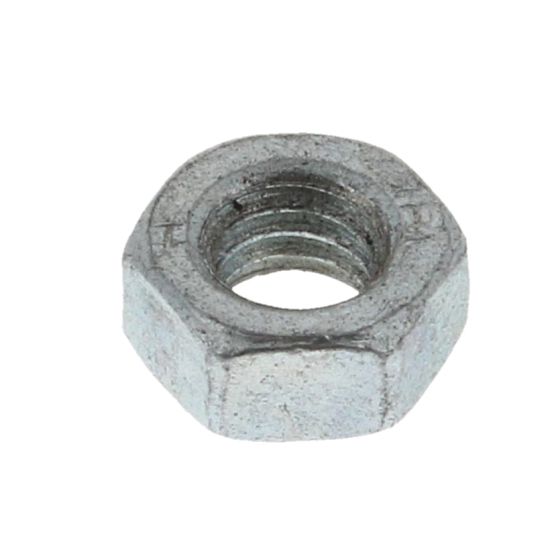 Hexagon Nut M6 for Terex MBR71, MBR1-71 Rollers - OEM No. MS50 6
