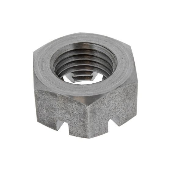 Nut M36x4 for Terex TA6, TA9 Dumper - OEM No. MS53 36T