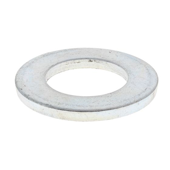 Flat Type M24 Washer Form C for Terex PT9000, PT10000 Dumpers - OEM No. MS54 24C