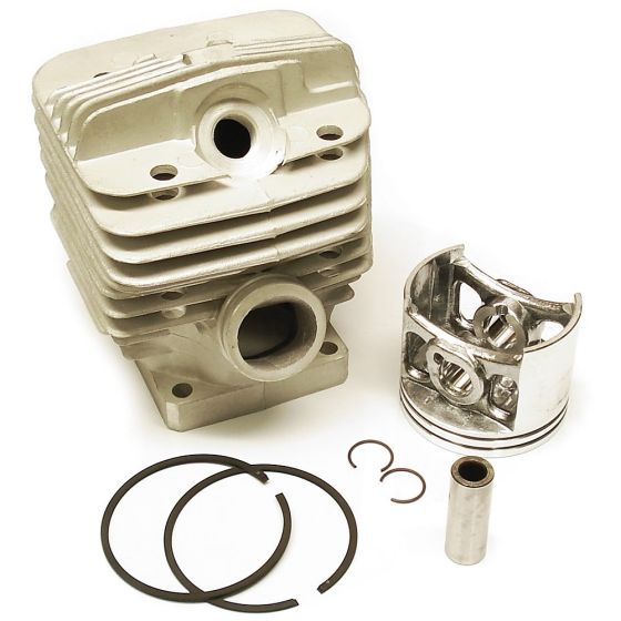 Cylinder With Piston 52 mm for Stihl MS650 - 1122 020 1219