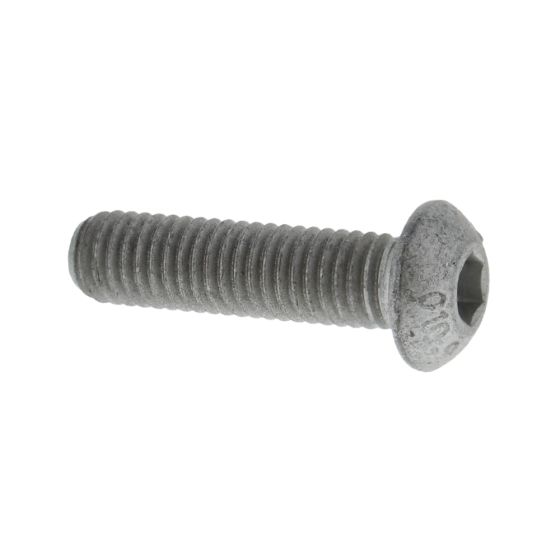 Countersunk Socket Screw M8 X 1.25 for Terex MBR71 Roller - OEM No. MS74 30
