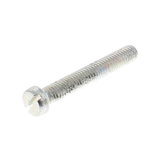 Slotted Pan Head Screw for Terex MBR71 Roller - OEM No. MS83 40