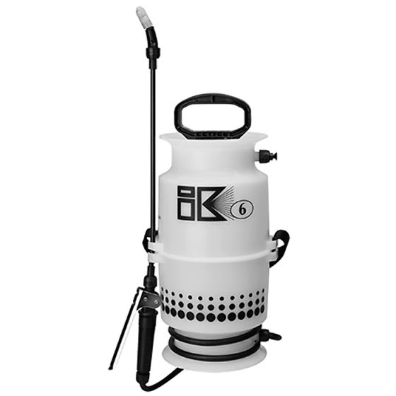 IK Industrial Sprayer