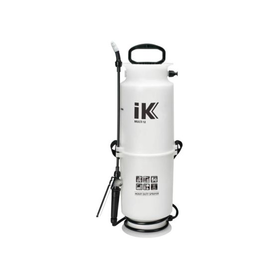 IK Multi 12 Industrial Sprayer 8 Litre