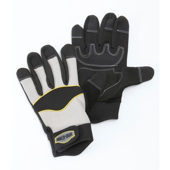 PCL Size 10 Multi Task Safety Gloves - MTG510