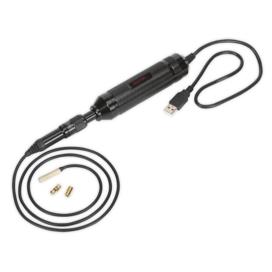 Borescope Probe 5.5mm for MS905 & MS908 Sealey Part No. MV105