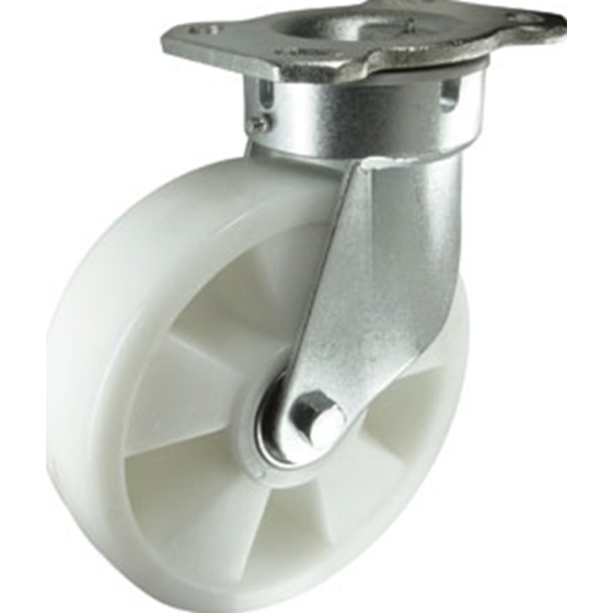 Nylon Wheel Swivel Castor