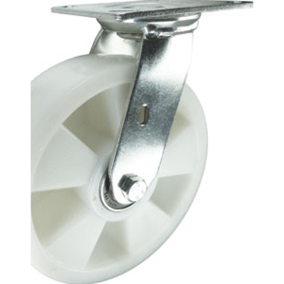 Nylon Wheel Swivel Castor