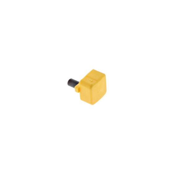 Lock Button for DeWalt/ Black & Decker D26200K Type 1, D26203K Type 1 Routers - N038183