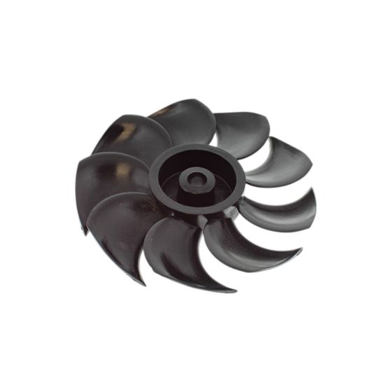 Fan for DeWalt DeWalt DPC10QTC, DPC10QTC Type 1 Compressors - N051334