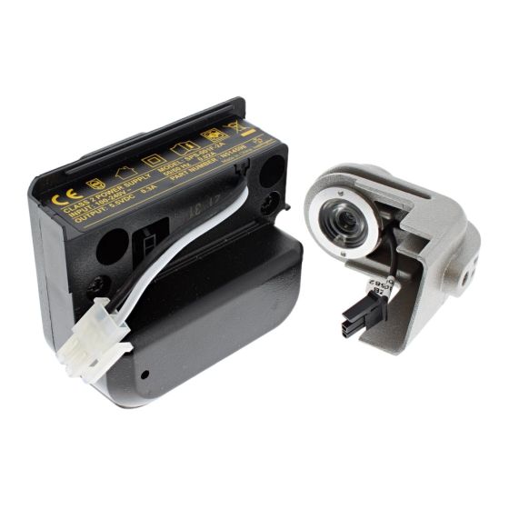 Power Supply for DeWalt DWS778 Type 1, DWS778 Type 2 Mitre Saw - N620861