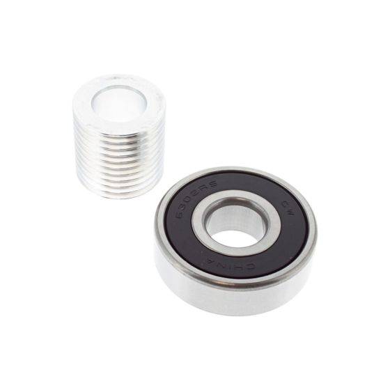 Kit Bearing and Pulley for DeWalt DW718 Type 5, DW718XPS Type 5 Mitre Saws - N101475
