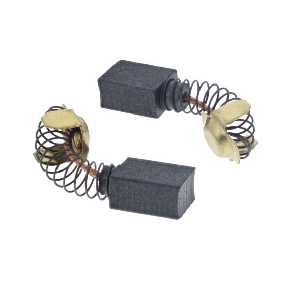 Brush Pair 230v for DeWalt DWP849X Polisher - OEM No. 103593