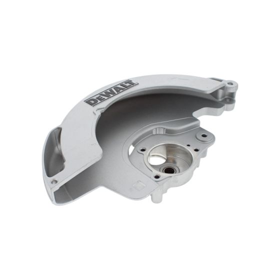 Gearcase for DeWalt/ Black & Decker DWE560, DWE560 Type 1 Circular Saws - N177902