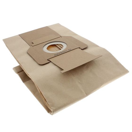 Dust Bag Sa, Genuine DeWalt Part - OEM No. N194931