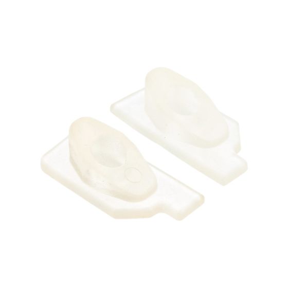 Packed Upper Bumpers for DeWalt DCN695, DCN692 Nailers - OEM No. N243999