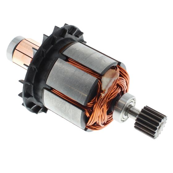 Armature SA for DeWalt DCD920, DCD925, DCD980, DCD985 Drills - Genuine DeWalt Part - OEM No. N268001