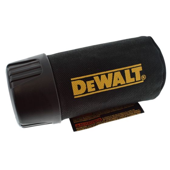 Dust Bag for DeWalt DWE6411 Type 1 Sander - N273733