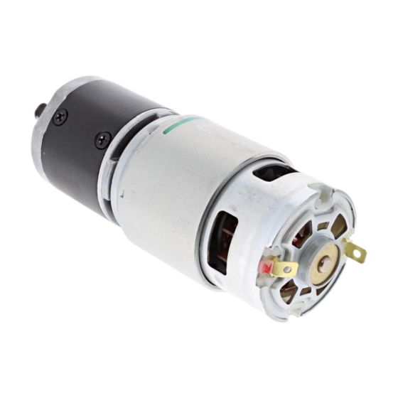 Motor & Gearcase for DeWalt DCS371, DCS371 Type 1 Bandsaws  - N343759