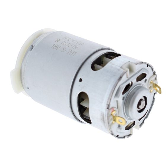 Dewalt Motor - Genuine DeWalt Product - Part No. N377649