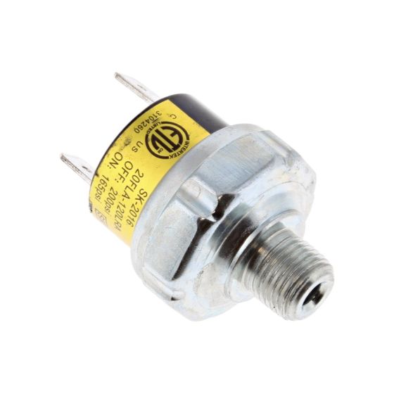 Micro Switch for DeWalt DPC10QTC, DPC10QTC Type 1 Compressor - N423911