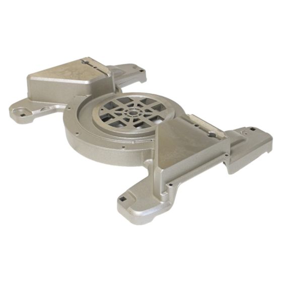 Base for DeWalt DWS774, DWS773, DCS365 Mitre Saws - OEM No. N443388