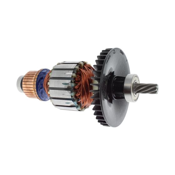 Sa Armature+Bearin 115V for DeWalt DWS773, DWS774 Mitre Saw - OEM No. N443399