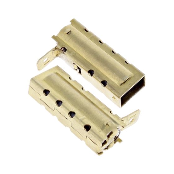 Kit Brushes for DeWalt DWS773, DWS773 Type 1 Mitre Saws - N443400