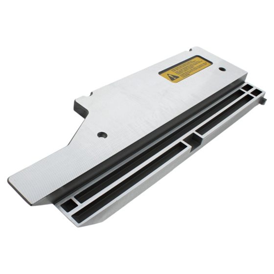 Right Hand Fence for DeWalt DHS780-GB Mitre Saw - OEM No. N450343