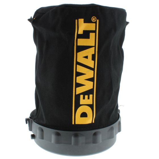 Dust Bag Sa for Dewalt DCP580B Hand Planer - OEM No. N455893