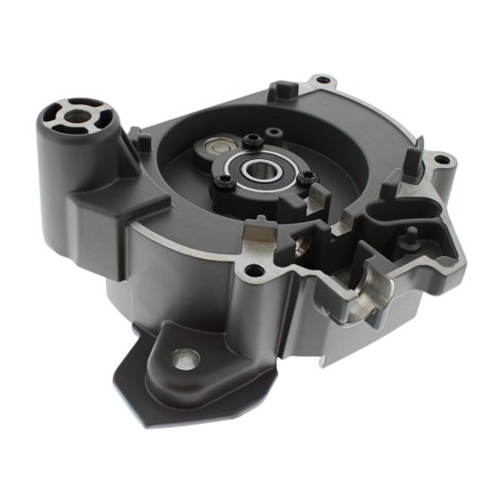 Sa Gearcase And Bearing Kit (SERVICE) for DeWalt DCS520, DCS520 Type 1 Plunge Saws - N494141