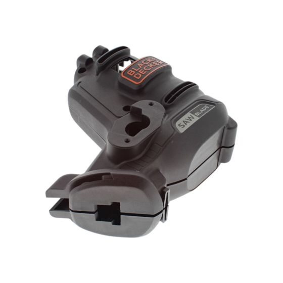 Housing Motor for DeWalt BEHTS301, BEHTS401, BEHTS451 Hedgetrimmers - OEM No. N517771