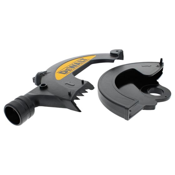 Guard Kit for Dewalt DWS774 Mitre Saw - OEM No. N546962