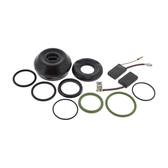 Service Kit 115v for DeWalt D25733 (Type 1), D25733-LX Rotary Hammer - N593927