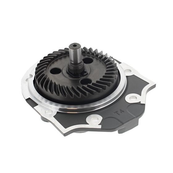 Gearcase Cover Sa - Genuine DeWalt/ Black & Decker Part - N648306