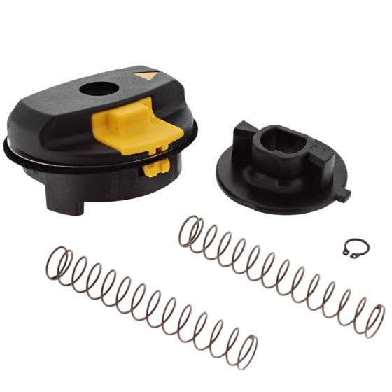 Selector for DeWalt DCD470 Type 1 Drill - OEM No. N657899