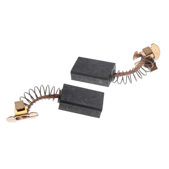 Brush Pair for DeWalt DWE7485 Table Saw - OEM No.  N796713