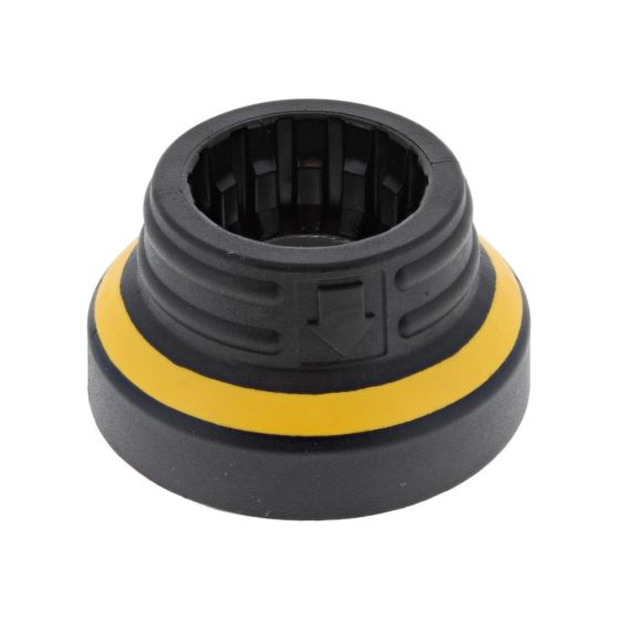 Chuck Tube for DeWalt DCH417X2, DCH417NT, D25416K Rotary Hammer Drill - OEM No. N910599