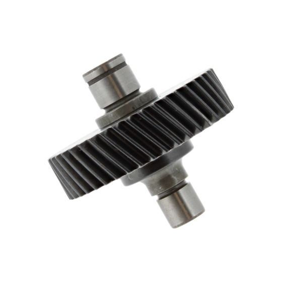 Spindle & Gear for DeWalt DW706 Type 1, DW706E Type 1 Mitre Saw - NA135793