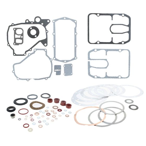 Full Gasket Kit for Lister LT1 Engines - Genuine Part - 657 28576