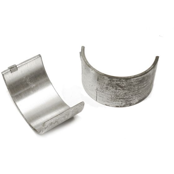 Big End Bearing Shells for Yanmar L75, L90, L100 Engines - Replaces 714650-23600